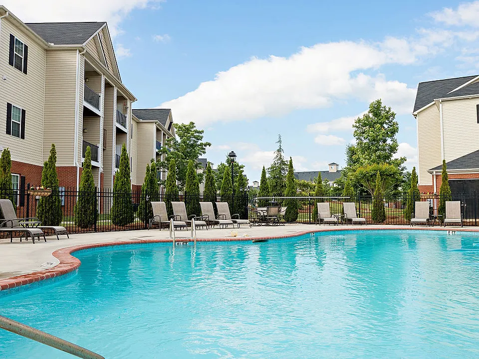 Clemmons Town Center Apartments