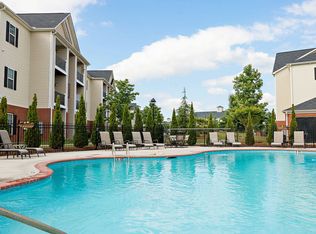 Clemmons Town Center Apartments, Clemmons, NC 27012