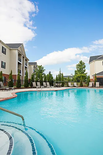 Clemmons Town Center Apartments Photo 1