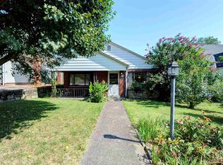 2632 Washington Blvd, Huntington, WV 25705