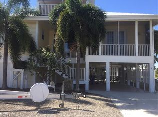 3741 Emerald Ave, Saint James City, FL 33956