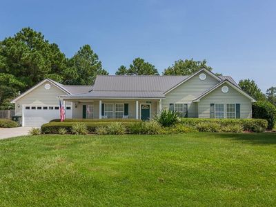 312 Crossbridge Dr, Brunswick, GA, 31525