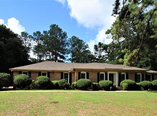 3512 Wicklow Rd, Albany, GA 31721