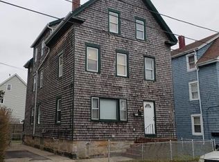 9 Abbott St, New Bedford, MA 02744