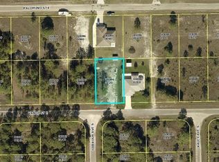 847 Vance St E, Lehigh Acres, FL 33974
