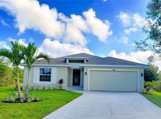 5655 Norlander Dr, Port Charlotte, FL 33981