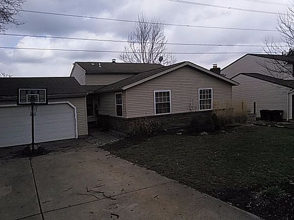 Property Front View