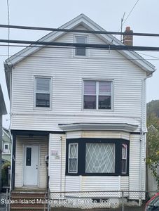 322 Hillside Ave, Staten Island, NY, 10304