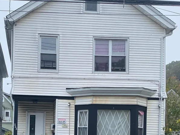 322 Hillside Ave, Staten Island, NY 10304