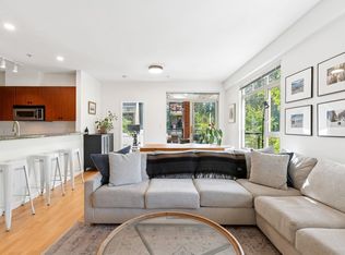 100 Capilano Rd #219, Pt Moody, BC V3H 5M9