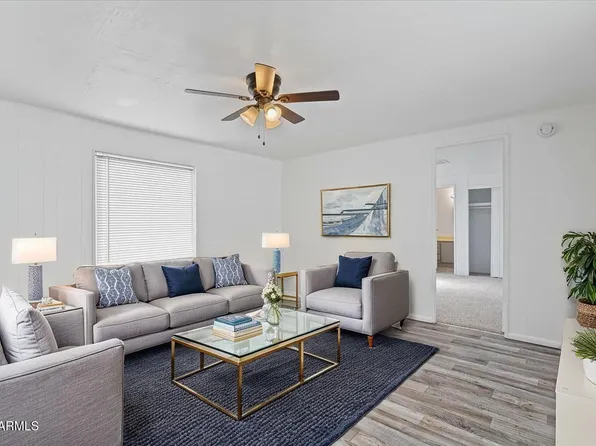 2121 N Center Street #184, Mesa, AZ 85201