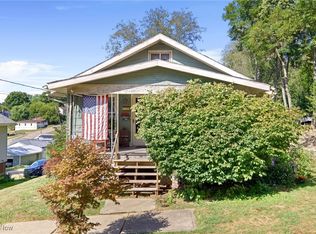 508 N Main St, Minerva, OH 44657