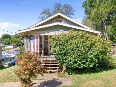 508 N Main St, Minerva, OH, 44657