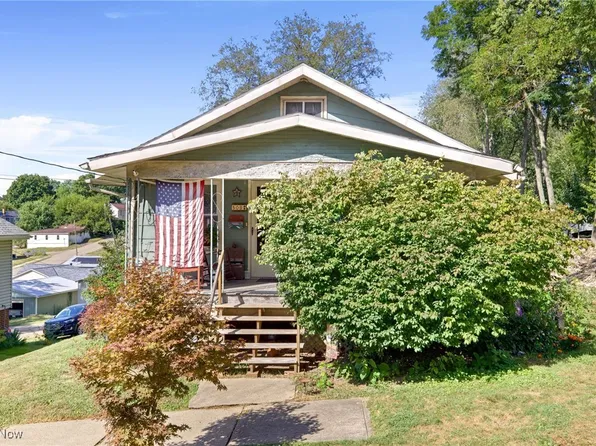 508 N Main St, Minerva, OH 44657