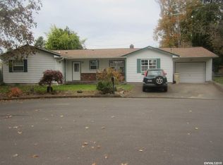 1211 13th Pl NE, Albany, OR 97321