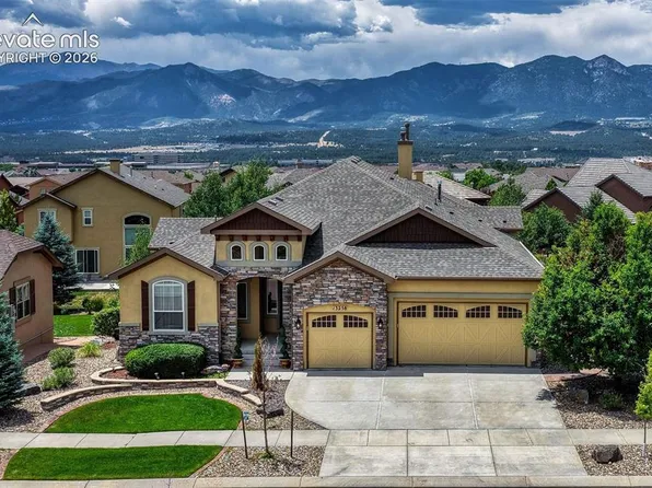 13258 Dominus Way, Colorado Springs, CO 80921