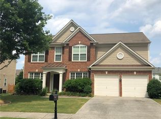 8110 Friarbridge Dr, Suwanee, GA 30024