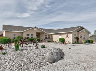 3141 Brookside Cir, Fallon, NV 89406