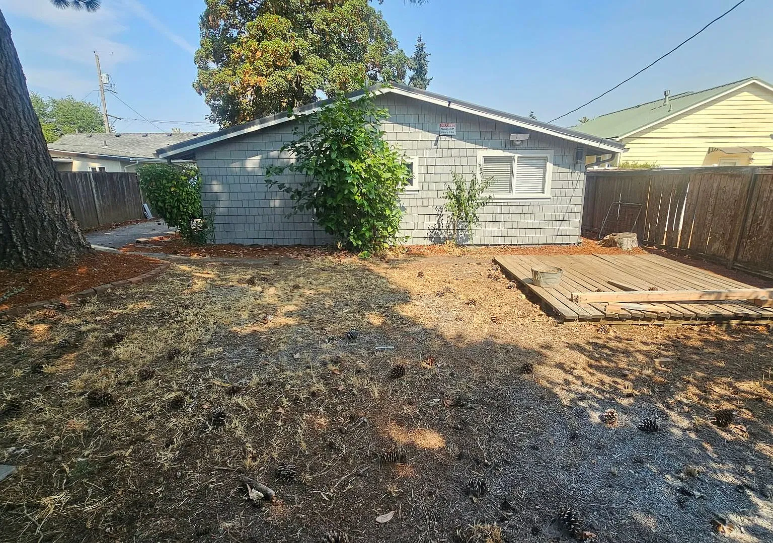 Now Leasing Spacious & Newly Updated 2-Bedroom Home in SE Salem — Photo 2