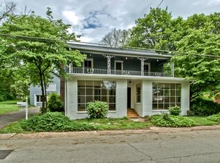 304 W College St, Athens, TN 37303