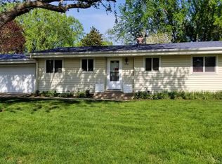 3818 Prairie Rd, White Bear Lake, MN 55110