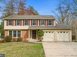 14917 Lear Ln, Silver Spring, MD 20905