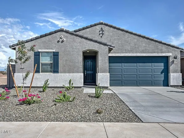 16004 W Honeysuckle Dr, Surprise, AZ 85387