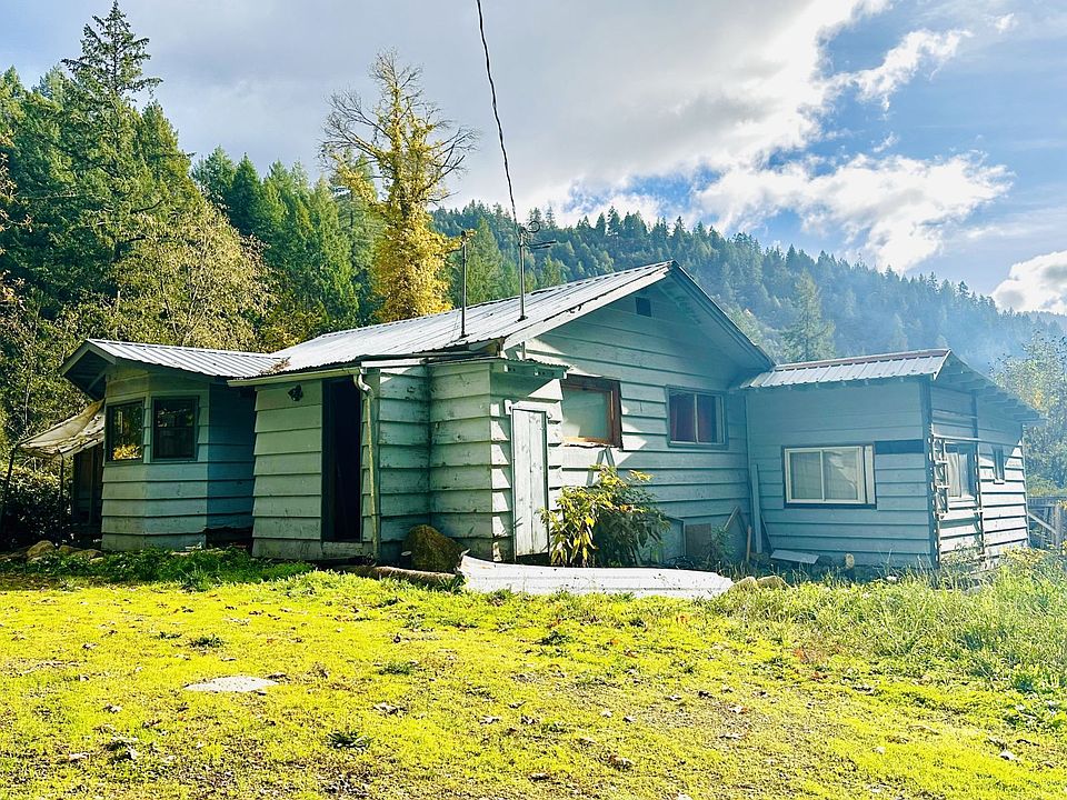 141 Wallen Ranch Rd Burnt Ranch, CA Zillow