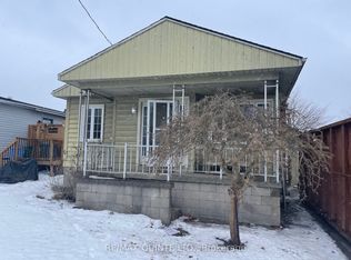 55 Connaught Ave, London, ON