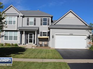 1752 Thurow St, Sycamore, IL 60178