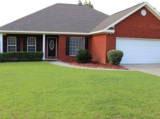 111 Winthrop Ct, Dothan, AL 36305