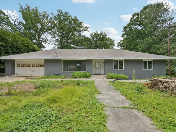 1407 Arnette Ave, Durham, NC 27707