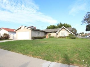 15950 Las Flores St, Fountain Valley, CA 92708