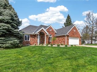 1504 Hillcrest Ct, Atchison, KS 66002