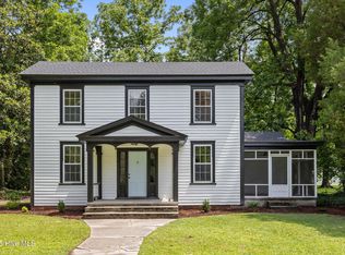 25967 Us Highway 264 E, Pantego, NC 27860