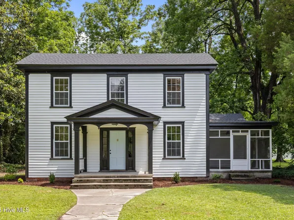 25967 Us 264, Pantego, NC 27860