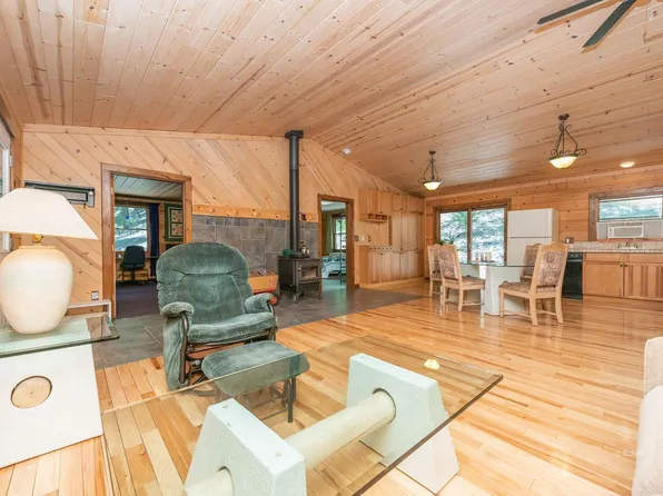 4298 Little Browns Creek Rd, Weaverville, CA 96093