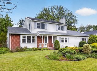 311 Winthrop Dr, Ithaca, NY 14850