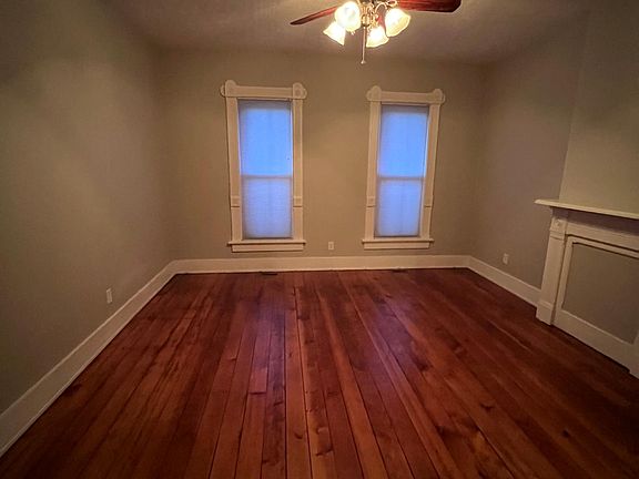 Enter Living Room from Dining Room