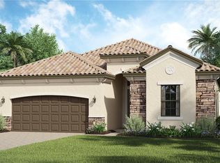 12691 Kinross Ln, Naples, FL 34120