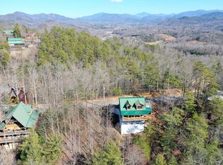 Tolliver Trl, Townsend, TN 37882