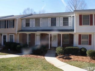 7727 Crown Crest Ct, Raleigh, NC 27615