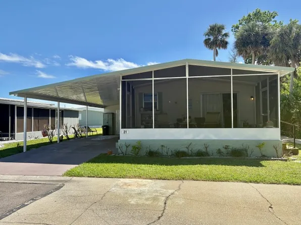 1000 Walker St #21, Daytona Beach, FL 32117