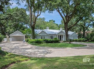 17198 Stillwood Ln, Fairhope, AL 36532