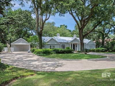 17198 Stillwood Ln, Fairhope, AL, 36532