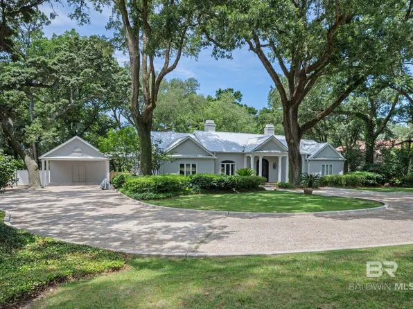 17198 Stillwood Ln, Fairhope, AL 36532