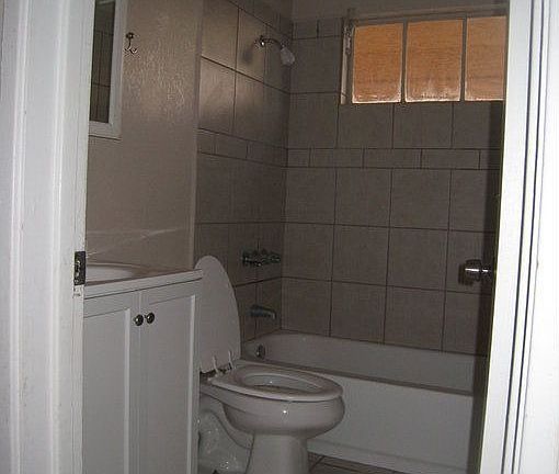 Family Bath