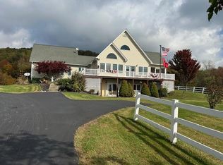 1469 Colgan Rd, Wallingford, KY 41093