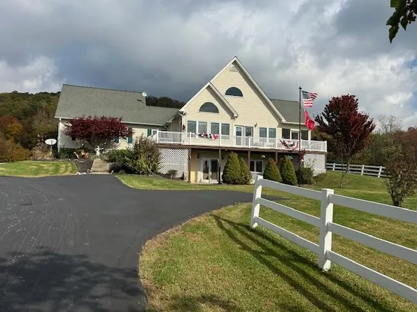 1469 Colgan Rd, Wallingford, KY 41093