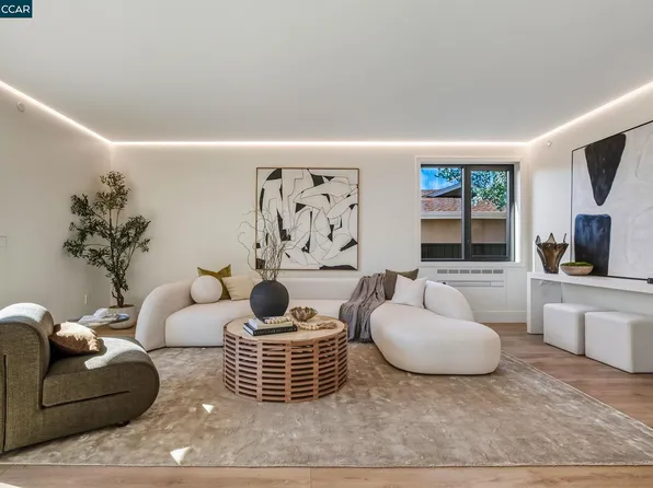 2966B Cherry Ln, Walnut Creek, CA 94597